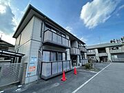 醍醐駅より徒歩18分 2階 築24年10ヶ月の賃貸物件