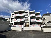 上桂駅より徒歩10分 2階 築32年8ヶ月の賃貸物件