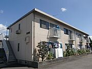 清水セカンドハイツ 2階 築37年11ヶ月の賃貸物件