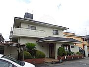 上桂駅より徒歩10分 2階 築41年9ヶ月の賃貸物件