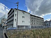 カストルム滝川 1階 築31年8ヶ月の賃貸物件