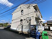 洛西口駅よりバス5分 徒歩5分 2階 築36年8ヶ月の賃貸物件