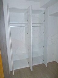 ライオンズ四条烏丸セントマークス 3階1LDKのリビング/ダイニング