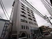 西院駅より徒歩10分 4階 築39年8ヶ月の賃貸物件