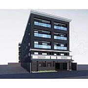 京都市役所前駅より徒歩3分 4階 新築の賃貸物件