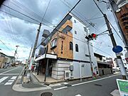 キャッスル桂 3階 築43年4ヶ月の賃貸物件