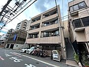 四条駅より徒歩6分 2階 築20年8ヶ月の賃貸物件