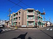 エクシード梅小路 2階 築27年10ヶ月の賃貸物件