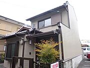 西京極駅より徒歩7分 1階 築63年8ヶ月の賃貸物件