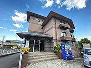 御陵駅より徒歩23分 1階 築45年4ヶ月の賃貸物件