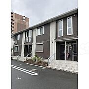 馬堀駅より徒歩21分 1階 築9年1ヶ月の賃貸物件