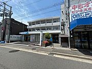 第一大宮ハイツ 3階 築31年7ヶ月の賃貸物件