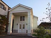 淀駅より徒歩33分 2階 築20年4ヶ月の賃貸物件