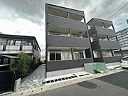 中書島駅より徒歩13分 1階 築2年4ヶ月の賃貸物件