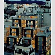 アーバネックス三条 7階 築23年2ヶ月の賃貸物件