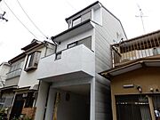 太秦駅より徒歩12分 1階 築31年8ヶ月の賃貸物件