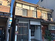 花園駅より徒歩13分 1階 築64年8ヶ月の賃貸物件