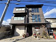 松尾大社駅より徒歩12分 3階 築1年1ヶ月の賃貸物件