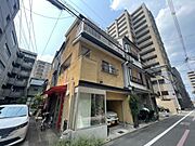 烏丸御池駅より徒歩7分 1階 築16年8ヶ月の賃貸物件