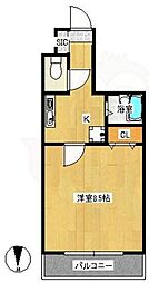 サンパティック参番館 4階