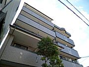 鞍馬口駅より徒歩21分 4階 築24年5ヶ月の賃貸物件