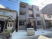 伏見駅より徒歩7分 3階 新築の賃貸物件