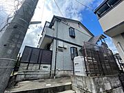 ラスカルの森 2階 築27年2ヶ月の賃貸物件