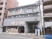 コーポオータ 1階 築47年8ヶ月の賃貸物件