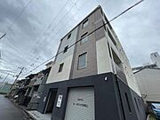 西大路御池駅より徒歩4分 4階 築11年8ヶ月の賃貸物件