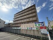 桂川駅より徒歩19分 1階 築23年7ヶ月の賃貸物件