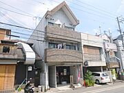 パーパス紫竹3C 3階 築27年11ヶ月の賃貸物件