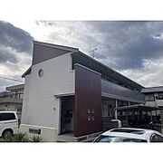 アーバンスクエア１ 1階 築17年11ヶ月の賃貸物件