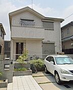 西山天王山駅より徒歩11分 1階 築7年8ヶ月の賃貸物件