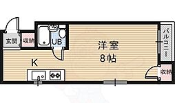 メゾン・ド・ノース 2階