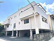 嵯峨嵐山駅より徒歩6分 2階 築31年7ヶ月の賃貸物件