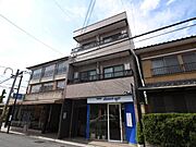 円町駅より徒歩5分 3階 築24年7ヶ月の賃貸物件