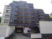 上桂駅より徒歩20分 4階 築25年11ヶ月の賃貸物件