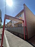 北山駅より徒歩11分 1階 築43年4ヶ月の賃貸物件