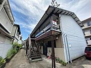音羽マンション 2階 築59年10ヶ月の賃貸物件