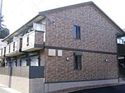 北大路駅より徒歩30分 2階 築19年8ヶ月の賃貸物件