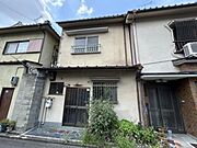 西院駅よりバス2分 徒歩6分 1階 築65年10ヶ月の賃貸物件