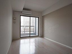 レジデンス京都ゲートシティ 2階1Kのリビング/ダイニング