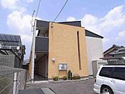 メゾン・ラピュータ 1階 築17年8ヶ月の賃貸物件