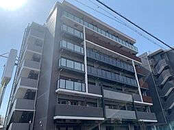 プレサンスTHE KYOTO 東福寺 EAST