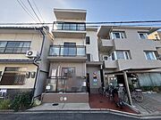 ブロッサム大徳寺 2階 築26年9ヶ月の賃貸物件