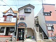 上桂駅より徒歩11分 1階 築34年3ヶ月の賃貸物件