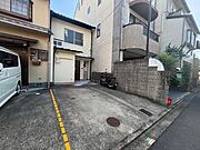 円町駅より徒歩8分 2階 築76年4ヶ月の賃貸物件