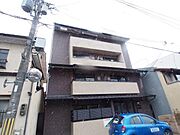 Bellezza白梅町 2階 築8年8ヶ月の賃貸物件