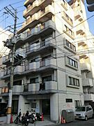 アーバンハイツ伊賀 3階 築35年4ヶ月の賃貸物件