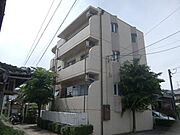 メゾン・ド・ポエジー 3階 築38年11ヶ月の賃貸物件